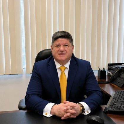 Dr. Gallegos